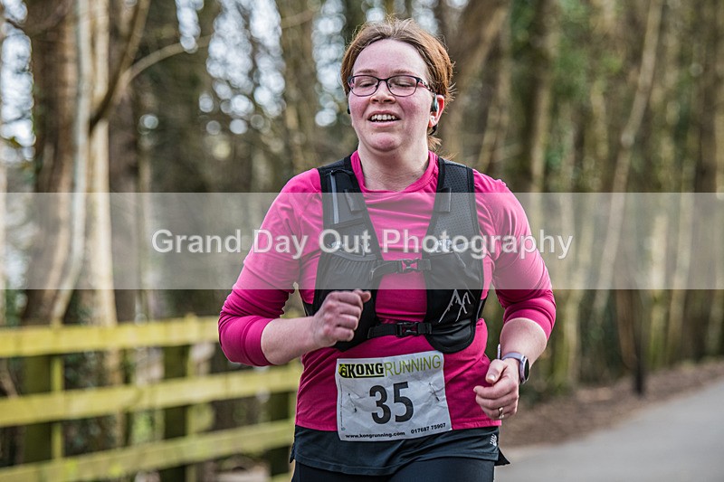 St Herberts 10K-604 - St Herberts School Festival of Running 10K Road Race Saturday 1st March 2025
