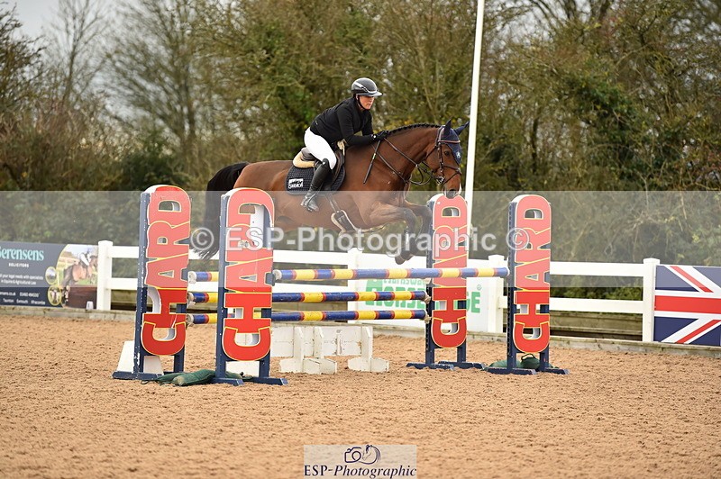 231122A-132000-00446 - Cls 4 Newcomers & 1.10m Open