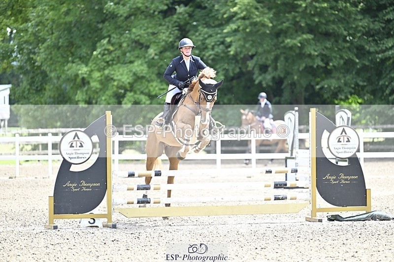 240710-114434-22469 - Cls 203 4 Yr Old 90cm