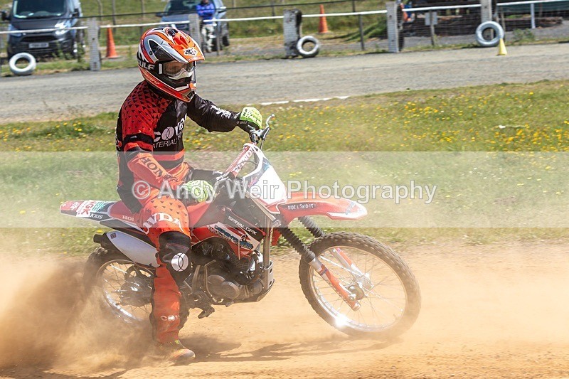 220625-7D-8E0A7820 - Ride & Skid It  Flat Track Experience 25th June 22