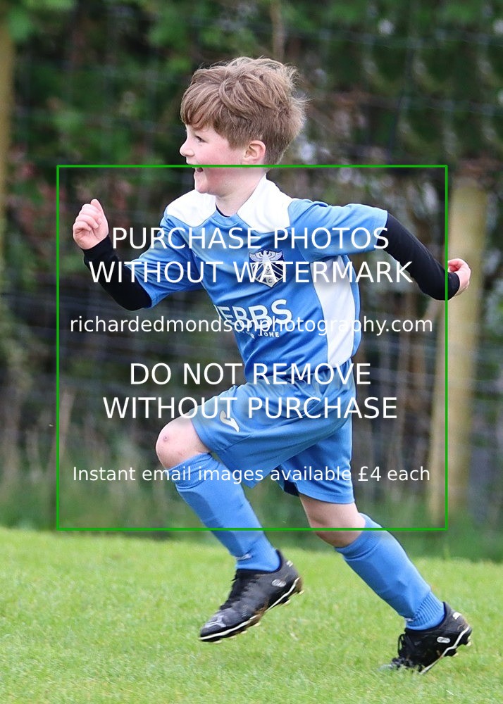 IMG_6372 - Wattsfield Under 6 vs Halton Under 6 (5/5/24)