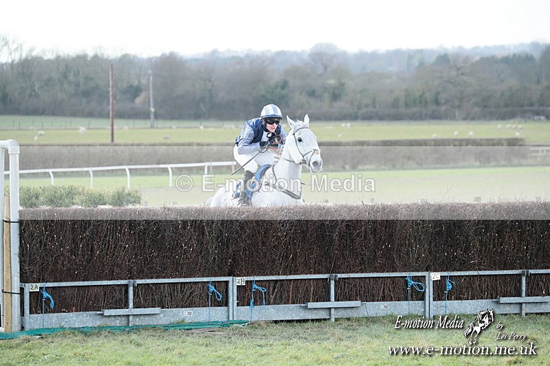 PtP 220225 880 - Kimblewick Point-to-Point  Kingston Blount 22/02/25