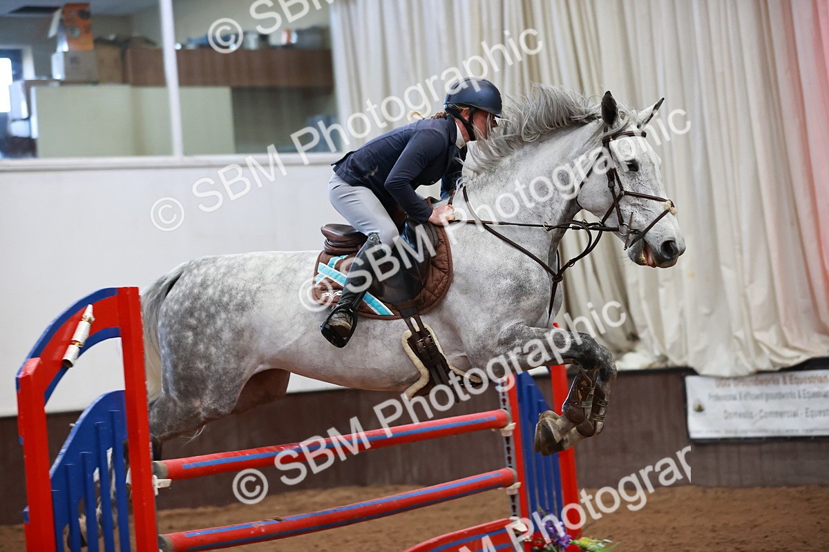 SBM_005044 - Class 23 - Blue Chip Joint Care Power Championship Qualifier 1.10m