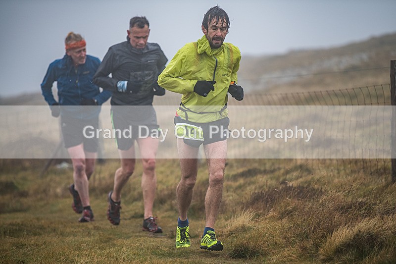 Buttermere-160 - Buttermere Shepherds Meet Fell Race Sunday 26th October 2025