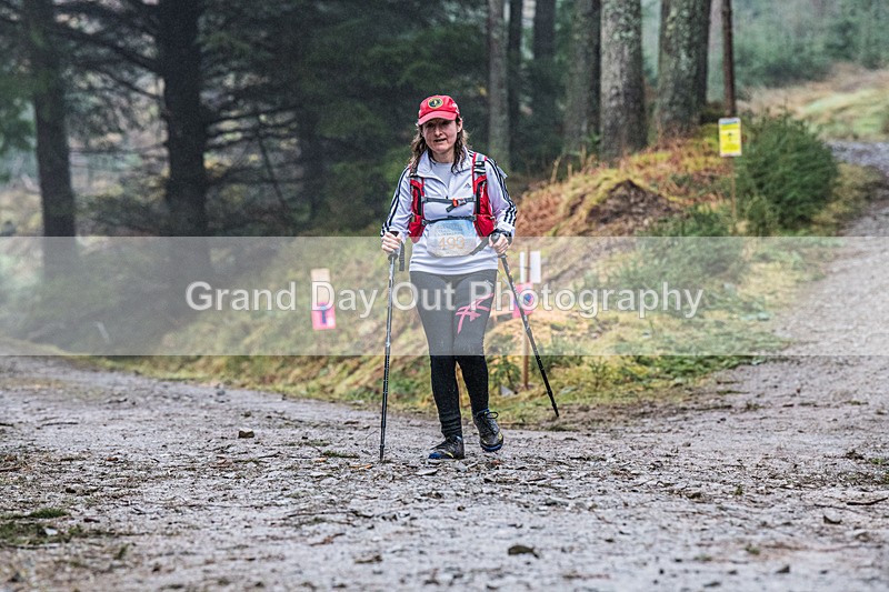 Glentress 21  10K-2480 - High Terrain Events Glentress 21 & 10K Trail Runs Saturday 18th February 2023