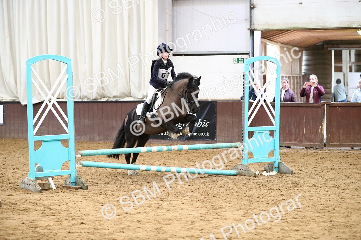 SBM_001880 - Class 4 - 60cm