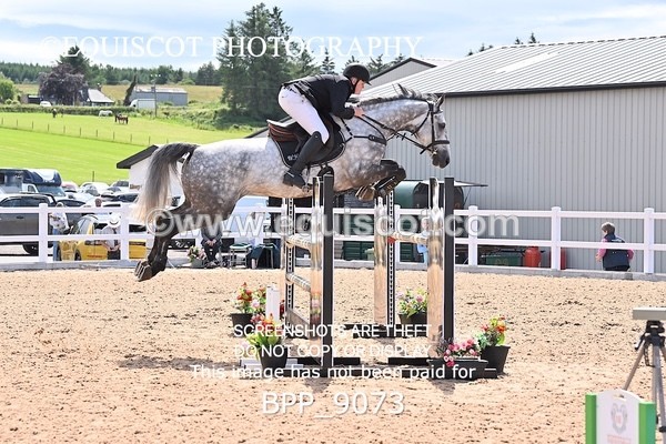 BPP_9073 - CLASS 21 SAT Redpost Equestrian Senior Foxhunter/1.20m Open