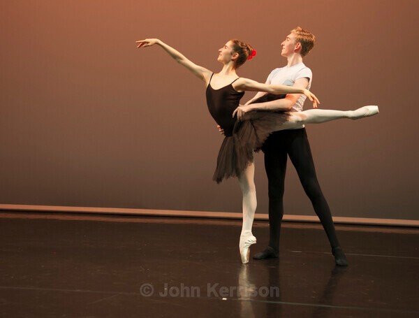  - Masters of Ballet Academy Vaganova Summer Intensive 2016