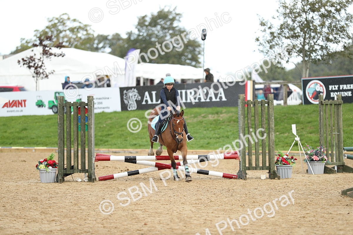 SBM_22127 - E9 - Eventers Challenge 60cm Championship