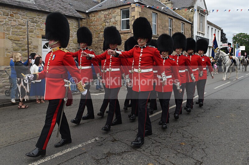 207 - Flodden Rideout 2026