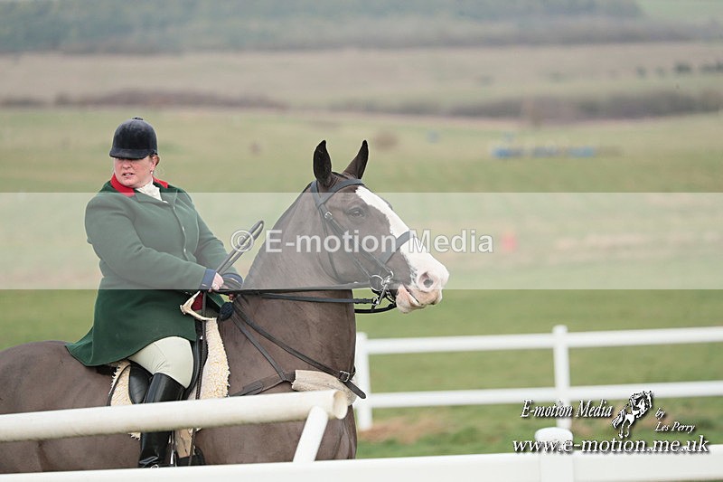 PtP 311223 37 - Larkhill Racing Club Point-to-Point 31/12/23