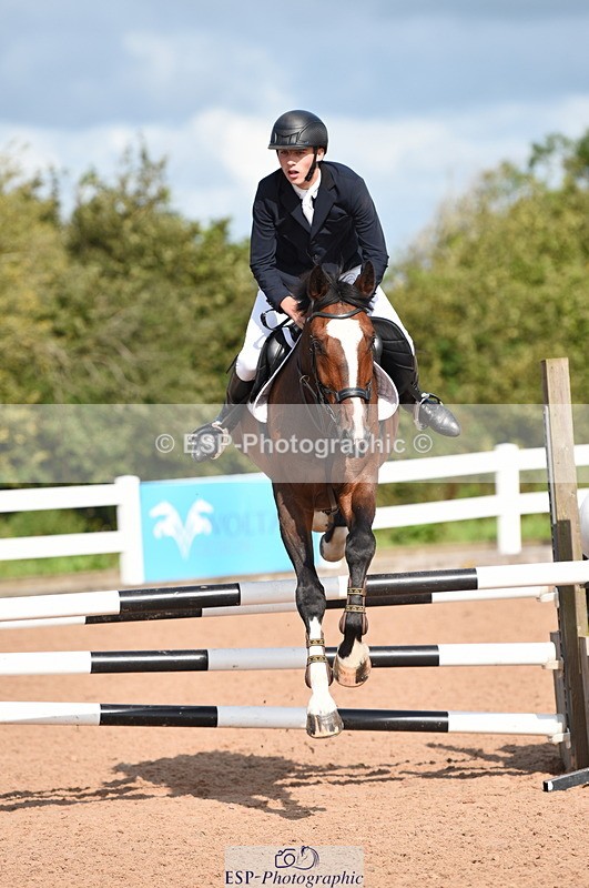 230830A-102304-00076 - Cls 1 British Novice & Open