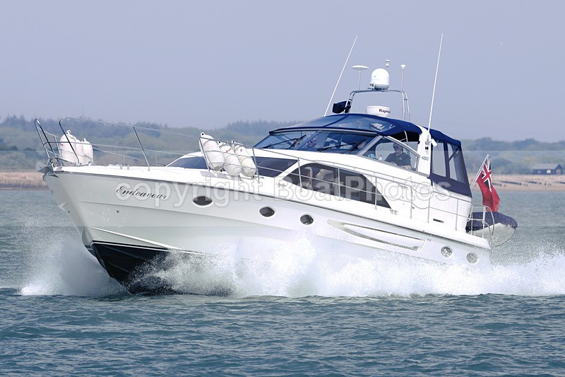 170507 ENDEAVOUR - BROOM 450 1Y3A8621 - Flybridge Cruisers