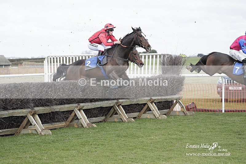 PtP 190323 249 - Oakley Hunt Point-to-Point Brafield-On-The-Green 19/03/23