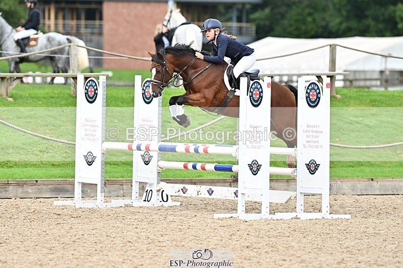 230930-110952-00288 - Cls 3 Pony Discovery & 90cm Open