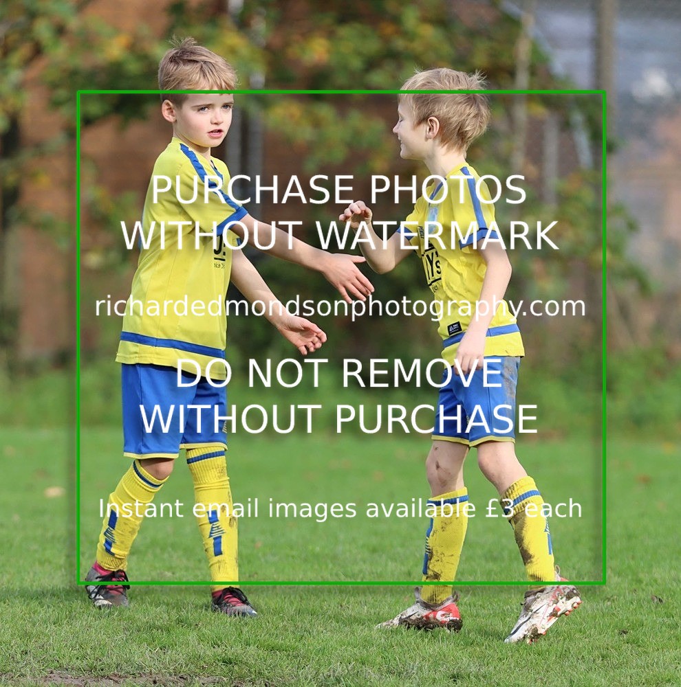 IMG_1621 - Kendal United Under 9 vs Kirkby Stephen (4/11/23)