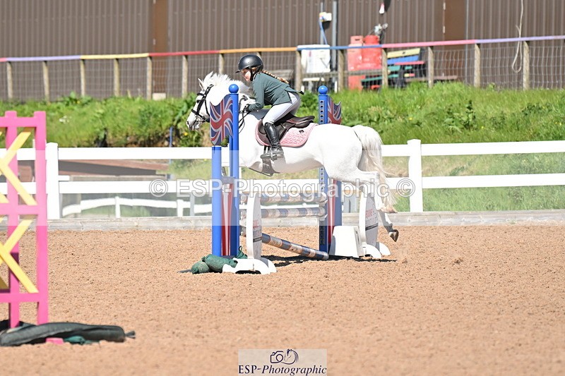 240504A-145711-02495 - Cls 22 & 23 Stepping Stones 128cm & 138cm & Under11's