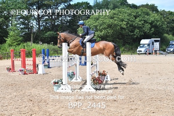 BPP_2445 - CLASS 4 SAT Senior Discovery/ 1m Open