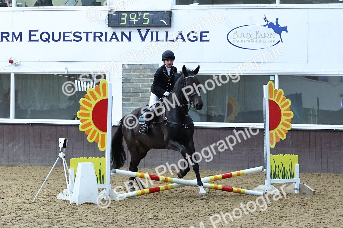 SBM_005002 - Class 3 - 50cm Open