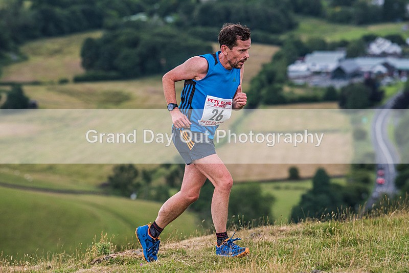 Reston-569 - Reston Scar Fell Race Wednesday 5th July 2023