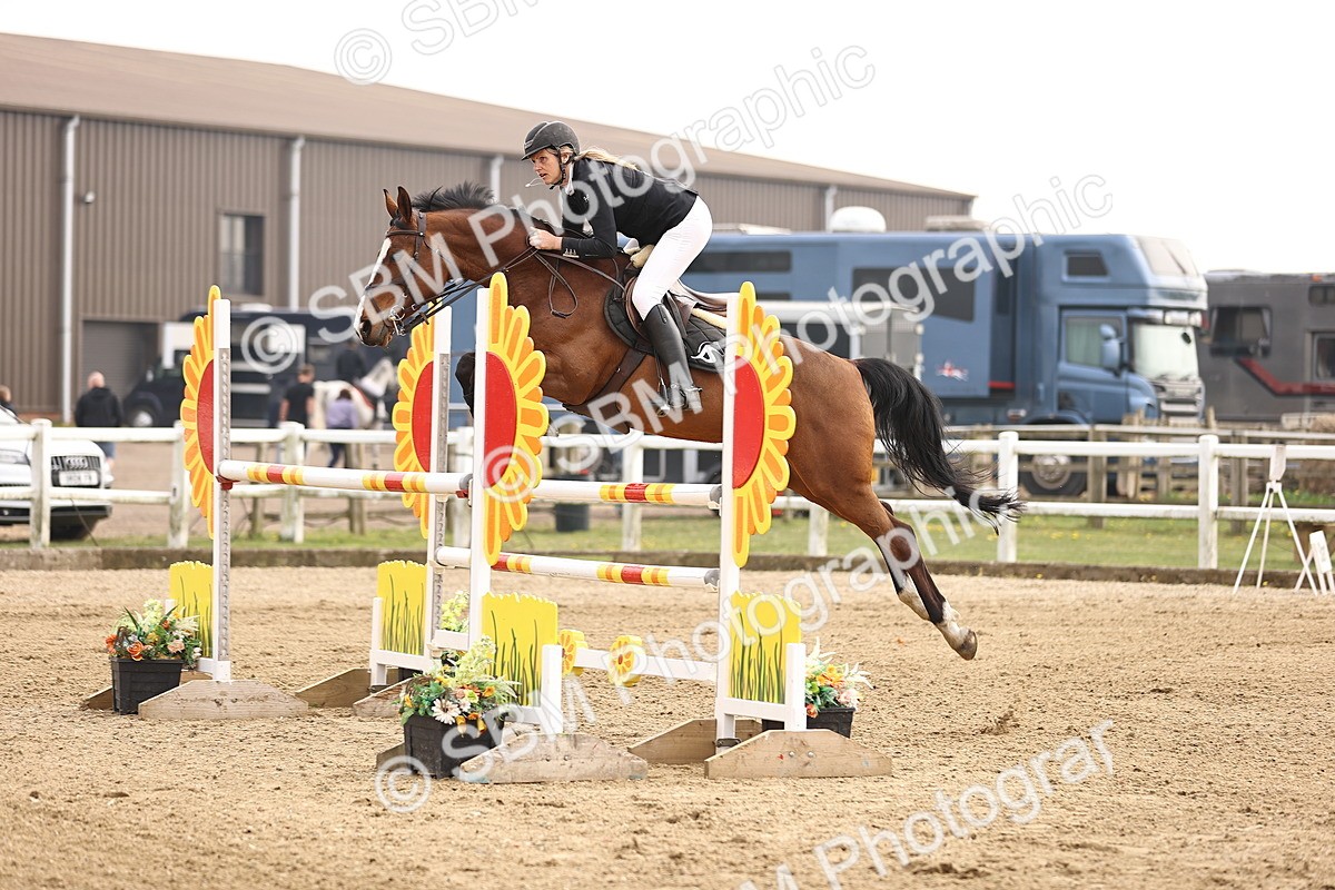  - Class 20 - National 1.30-1.40m