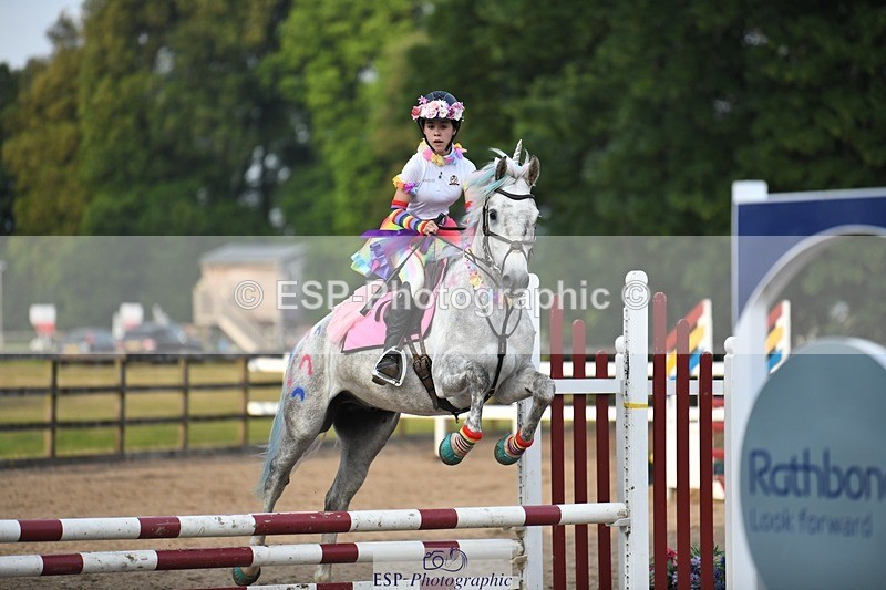 230617-192802-07659 - Cls 40 Jolly Jumps Ride & Run