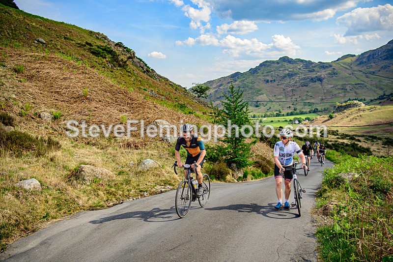 154300 - 2025 Fred Whitton Blea Tarn Climb 15.00 - 16.00
