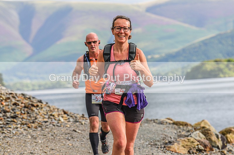 Borrowdale 21K-132 - High Terrain Events Borrowdale 21K Trail Run Sunday 21st August 2022