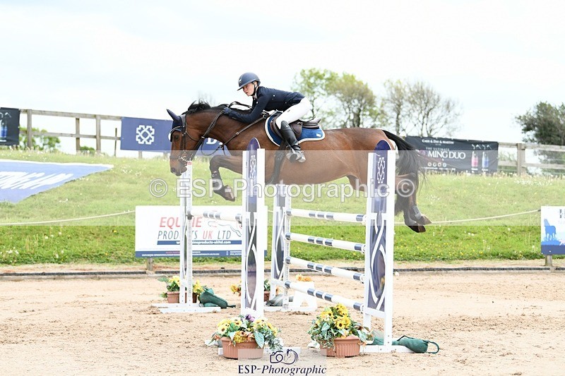 250508-125651-02298 - Cls 3 National 1.30m Open