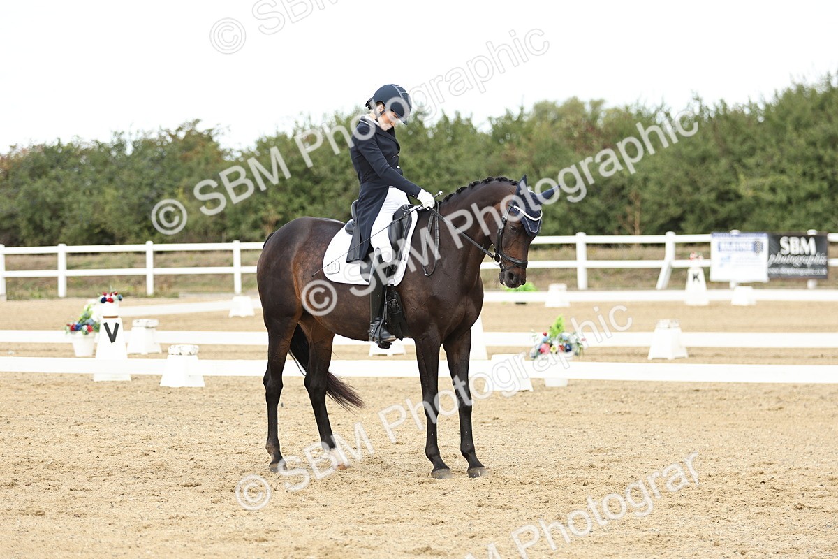 SBM_007279 - Class 25 - FEI PSG Bronze