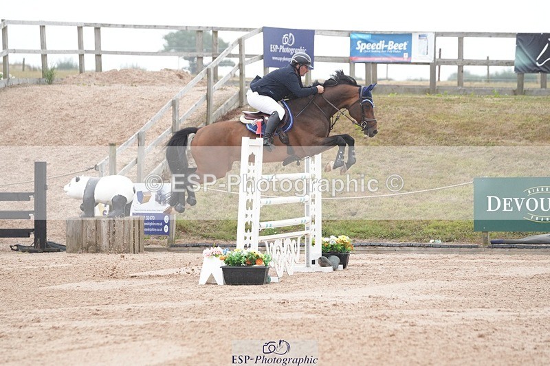 250718-110723-09910 - Cls 2, 3 Star Small Tour Break til End