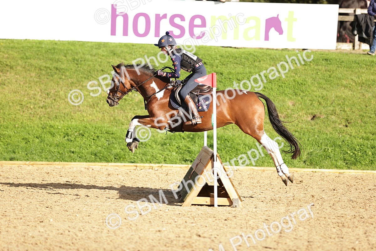 SBM_11891 - E6 - Eventers Challenge 80cm Championship