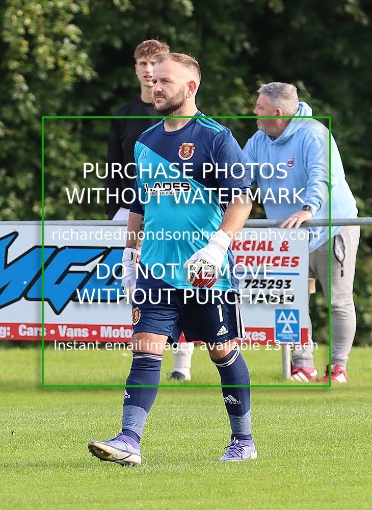 IMG_3980 - Kendal County v Millom