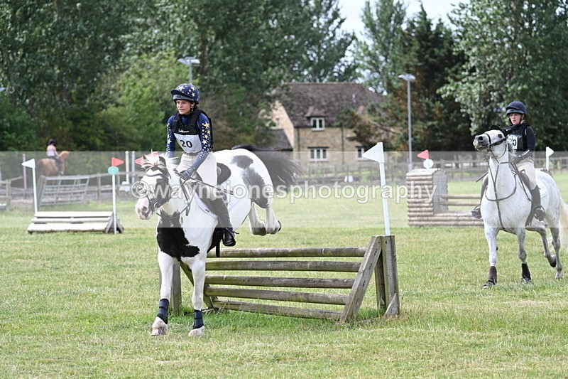 WJ7_5494 - 80cm XC Pairs