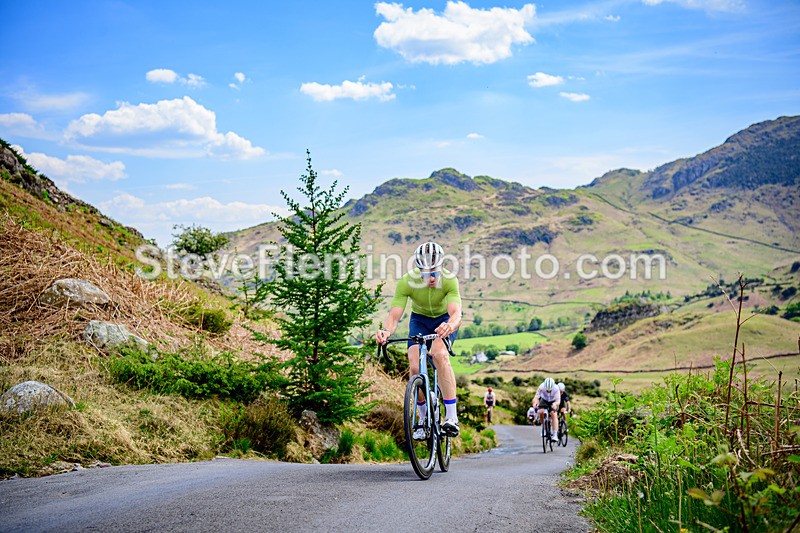 135822 - Blea Tarn Climb 13:00 - 14:00
