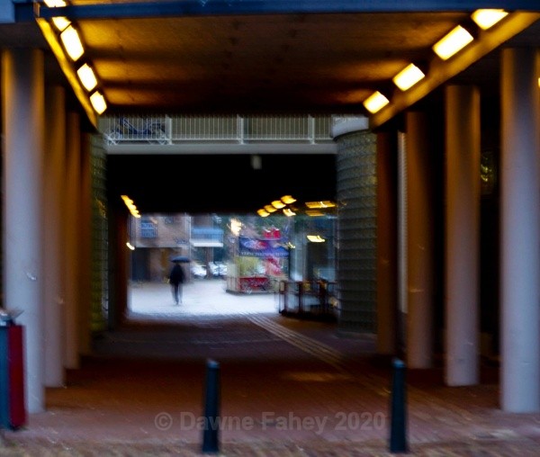  - Dordrecht - First Light