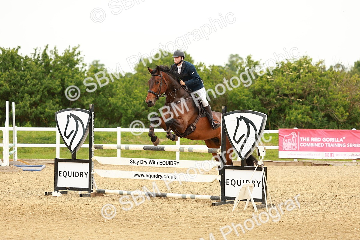 SBM_001549 - Class 3 - Senior Discovery - 1.00m
