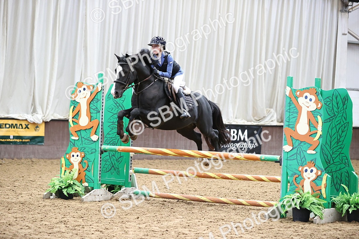 SBM_003707 - Class 12 - Pony Discovery 90cm