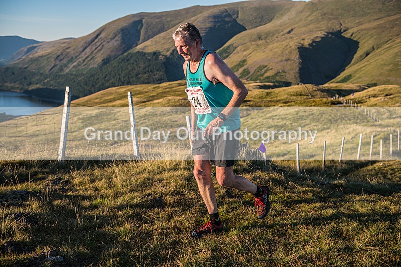 Steel Fell-389 - Steel Fell Race Wednesday 10th August 2022