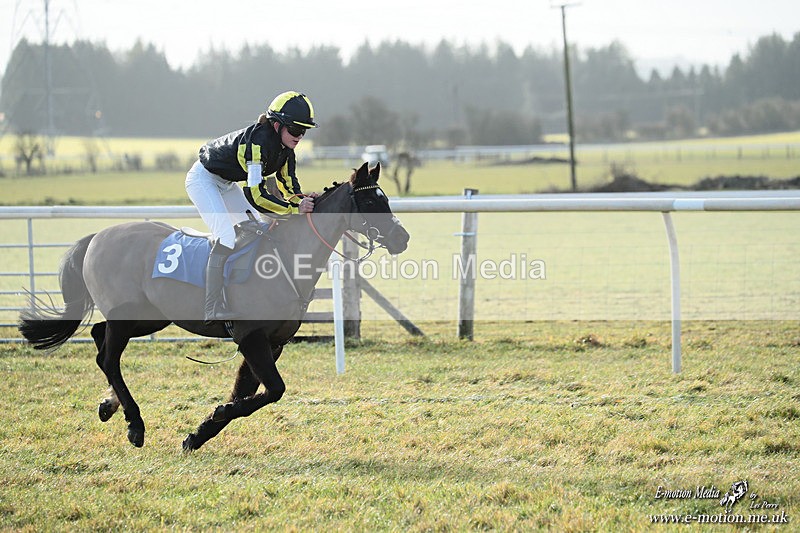 PR PtP 250126 146 - Pony Racing Cocklebarrow 25/01/26
