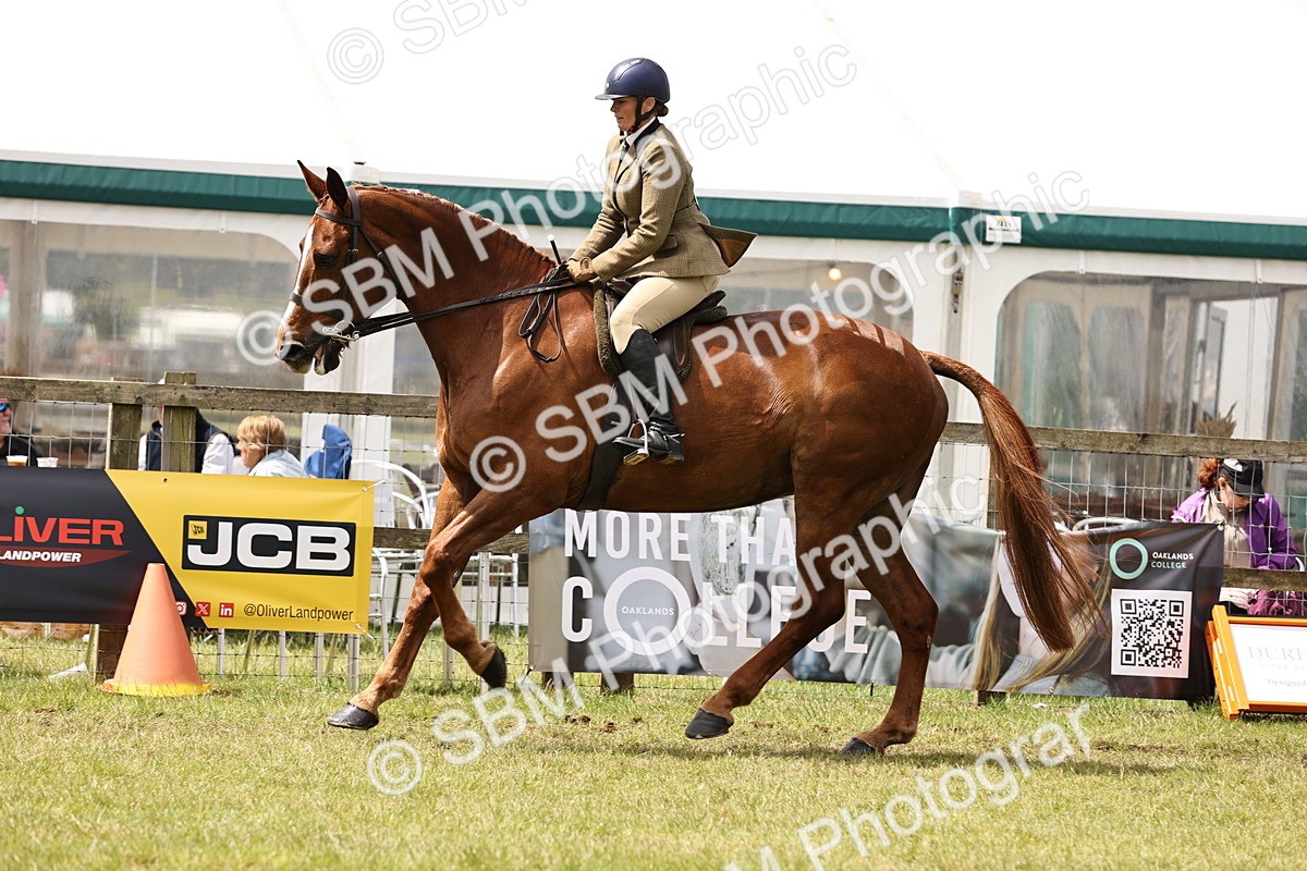 SBM_14678 - Class 88-89 - LIHS BSHA Rising Star of Ridden Hunter Type