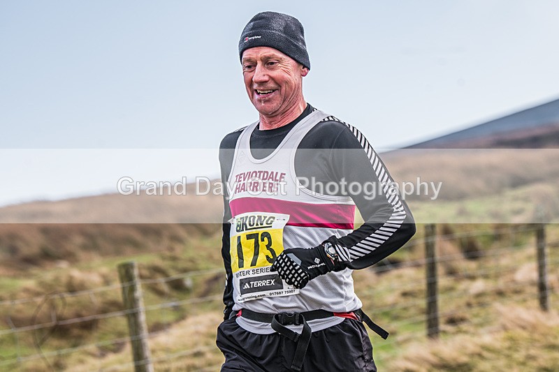 Clough Head-774 - Kong Clough Head Fell Race Saturday 18th January 2025