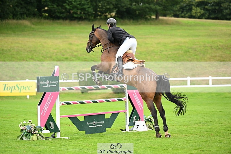 250706A-100041-17180 - Cls 43 Snr 1.30m Grand Prix