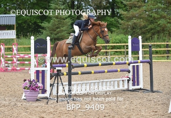 BPP_9409 - CLASS 18 SUN Pony Newcomers/ 1m Open