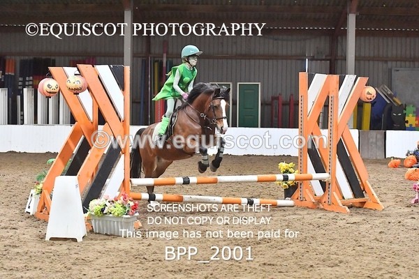 BPP_2001 - CLASS 3 TEAM SJ 50-55CM