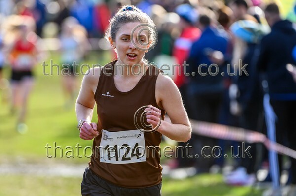Falkirk25-929710 - Senior Women Set Two