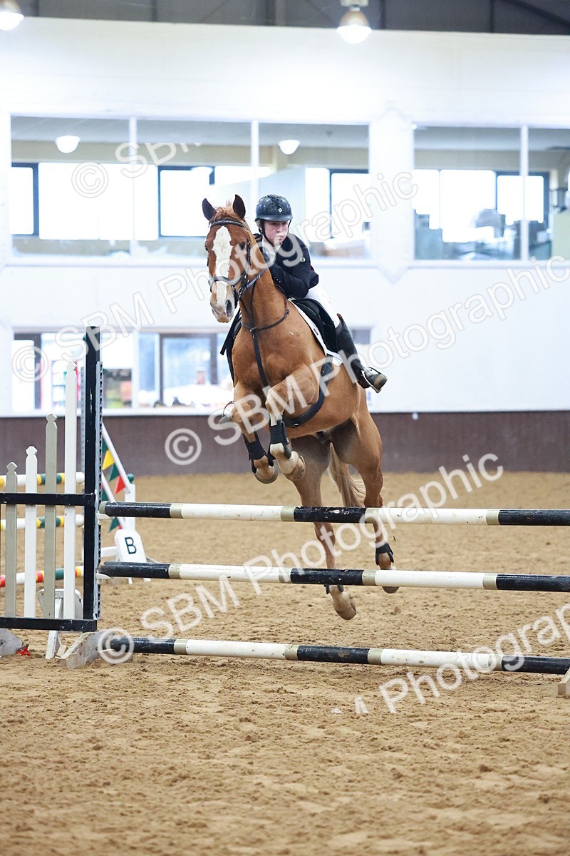 SBM_003039 - Class 2 - Senior British Novice - 90cm