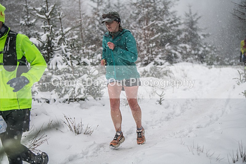 Glentress-2008 - High Terrain Events Glentress 42, 21 & 10K Trail Races Sunday 15th February 2026