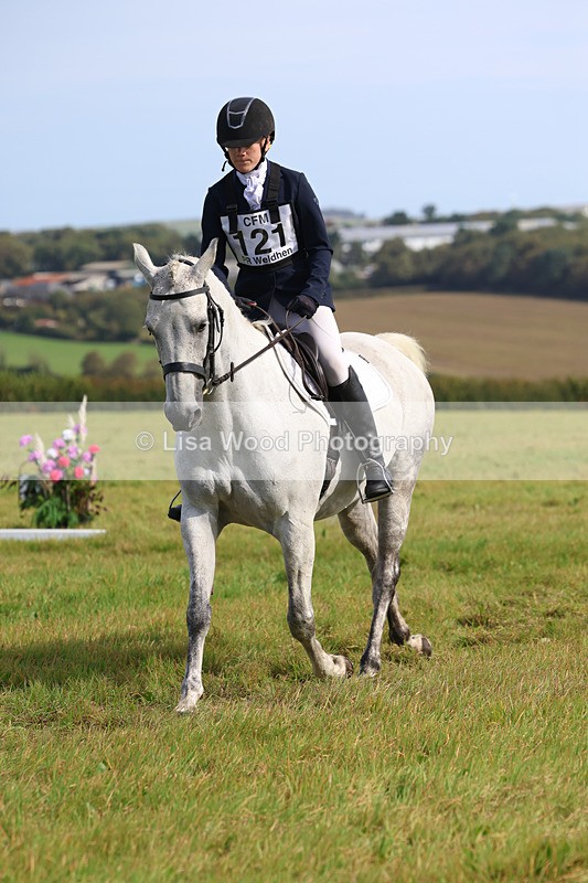 3E7A6317 - Class 1: Trebudannon Open: Dressage (Part 2)