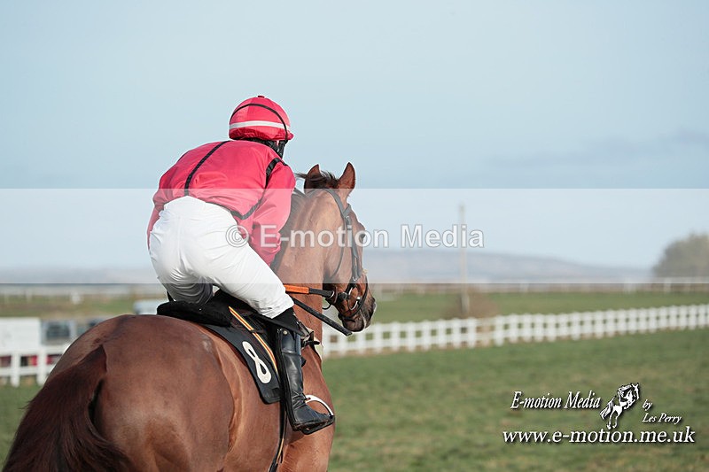 PtP 270124 678 - Royal Artillery PtP Larkhill 27/01/24